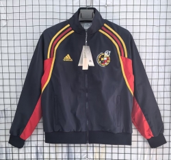 2026 Spain Soccer Windbreak
